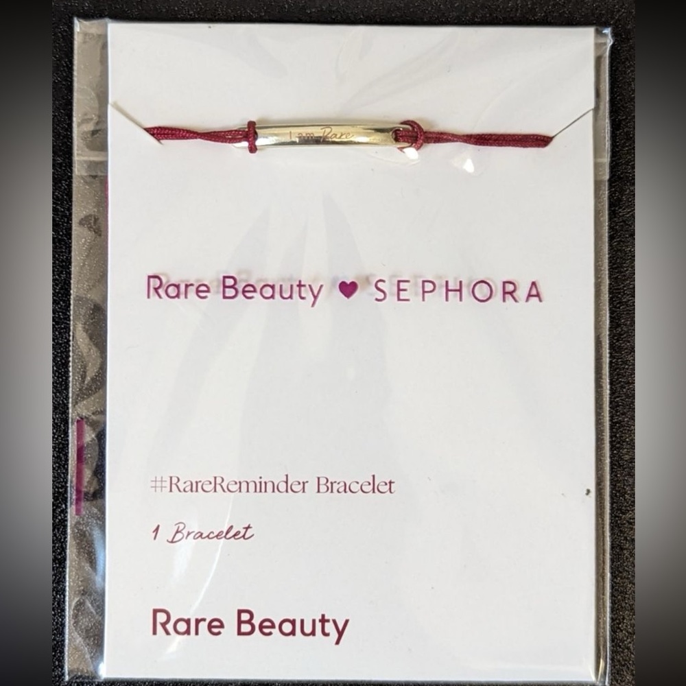 Rare Beauty Limited Edition Bracelet